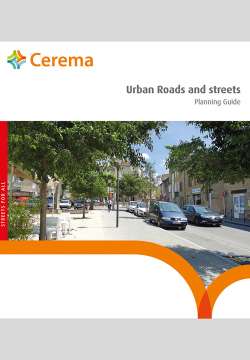 Urban roads and streets - planning guide